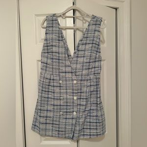 Zara Tweed Dress